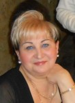 Людмила, 64 года, Макіївка