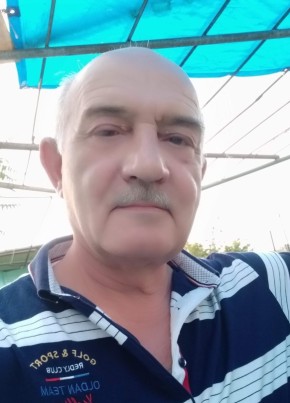 Рамиз, 63, Azərbaycan Respublikası, Bakıxanov