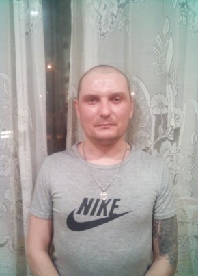 Эдуард, 36, Россия, Новокузнецк