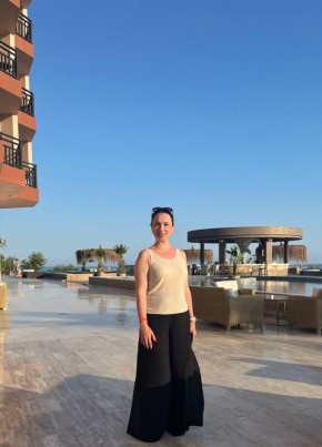 Gulya, 52, Russia, Kazan