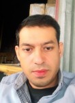 Ihsan Ali, 38 лет, İstanbul