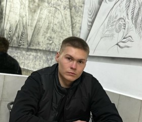 Maks, 22 года, Москва