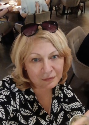 Наталья, 49, Россия, Люберцы