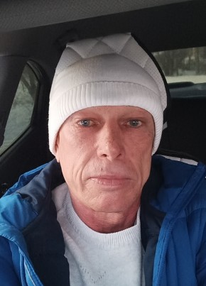 Александр из Барнаула 51 год