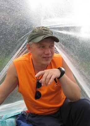 дмитрий, 52, Россия, Нижний Тагил