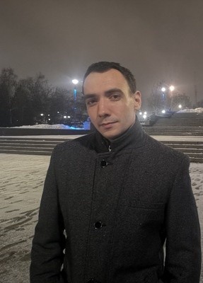 Сергей, 31, Россия, Барнаул
