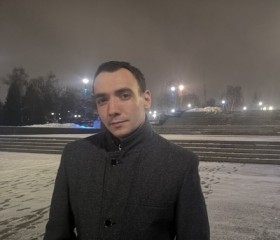 Сергей, 31 год, Барнаул