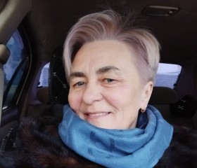 Larisa, 60, Yakutsk