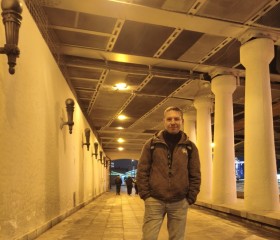 Dmitriy, 39, Kolpino