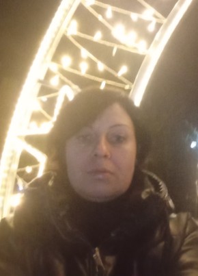 Лена, 37, Россия, Джанкой