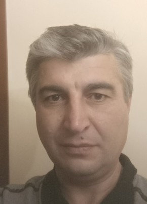 Hakob, 53, Հայաստանի Հանրապետութիւն, Երեվան