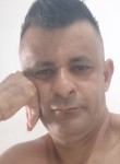 Edi, 49 лет, Fortaleza
