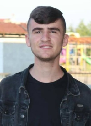 Aykut, 22, Türkiye Cumhuriyeti, Çarşamba