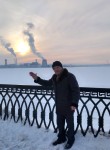 Владимир, 58 лет, Новосибирск