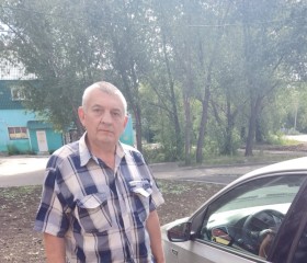 Konstantin, 65, Chelyabinsk