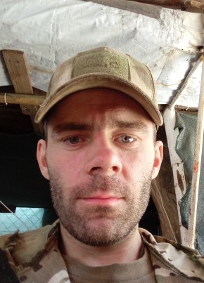 Evgeniy, 40, Russia, Lipetsk