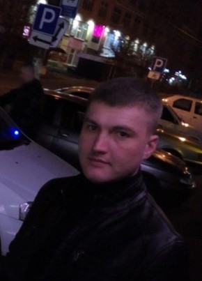 Александр из Сельцо 35 лет