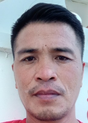 Rhyan Dingcong, 39, Pilipinas, Carmona