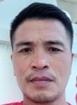 Rhyan Dingcong, 39 лет, Carmona