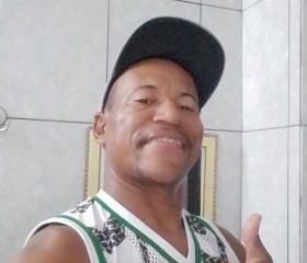 Diguinho, 40 лет, Nova Iguaçu