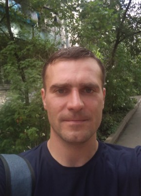 Alexei, 38, Россия, Санкт-Петербург