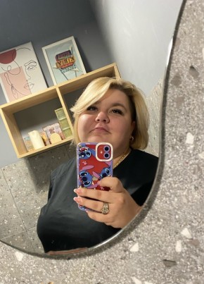 Anastasiya, 31, Russia, Domodedovo