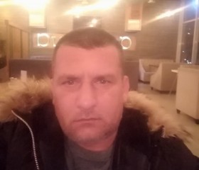 Вил Тосуниди, 48 лет, Новороссийск