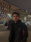 Тимур, 26 лет, Санкт-Петербург