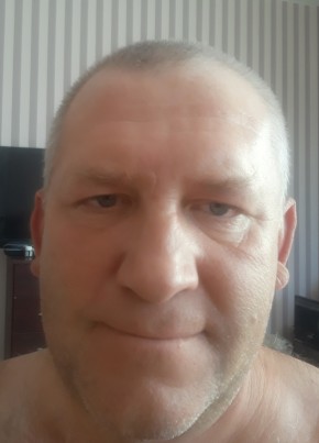 Leon, 48, Lietuvos Respublika, Vilniaus miestas