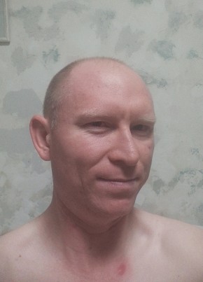 Александр из Ижевска 35 лет
