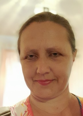 Tatyana, 58, Ukraine, Yenakiyeve