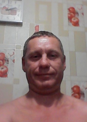 Александр, 50, Россия, Васюринская