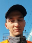 Vladimir, 27, Lesozavodsk