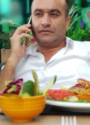 Mehmet Doğan Boz, 38, Türkiye Cumhuriyeti, Ödemiş