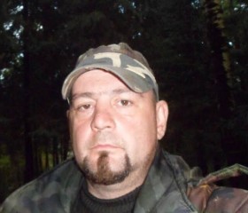 Дмитрий, 49 лет, Звенигород