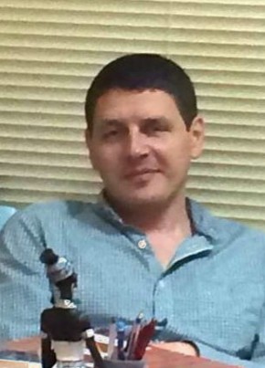 Олег, 42, Россия, Элиста