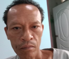 เอกชัย, 53 года, เกาะสมุย