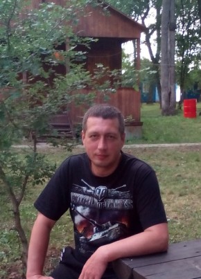 Aleksey, 48, Russia, Samara