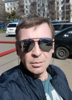 Виктор, 46, Россия, Лыткарино