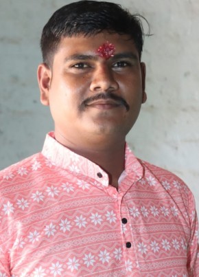 Mayursolanki, 27, India, Jetpur