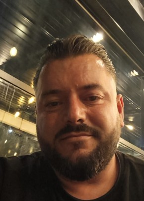Aleks, 40, Albania, Durres