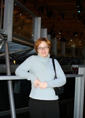 RamblerDating profile picture for @coconuts