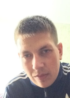 Михаил Брянски, 31, Россия, Унеча