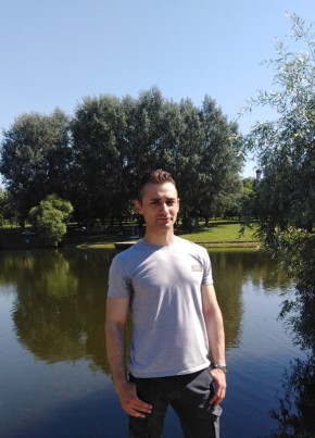 Sergey, 42, Russia, Sergiyev Posad