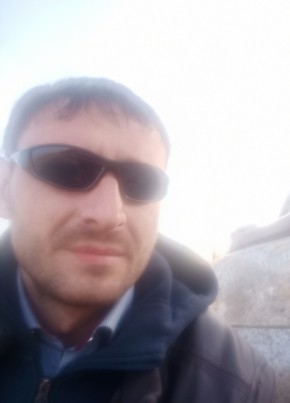 Сергей, 39, Россия, Саяногорск