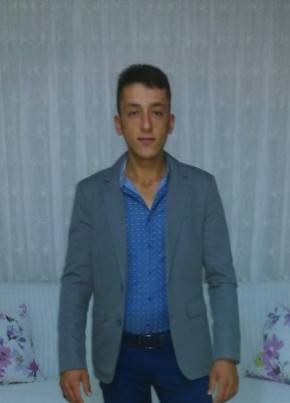 Sezer, 26, Türkiye Cumhuriyeti, Beypazarı