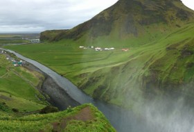 Виталий, 45 - Исландия 2015