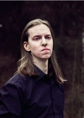 Яков, 33, Россия, Москва