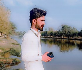 Badar Munir, 19, Arifwala