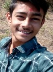 Parthrajsinh, 18  , Damnagar
